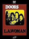 The Doors: L.A. Woman DVD Audio  5.1 Surround  (Rare) *Mint 💿*
