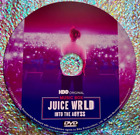 JUICE WRLD “Into The Abyss” DVD 2021 Documentary in FULL HD Hip Hop Rap