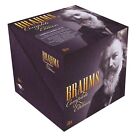 BRAHMS Complete Edition 58 CD BOX SET