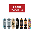 Landyachtz Longboard Dinghy Complete Skateboard Classic Dinghy 28.5
