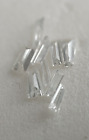 Natural Loose Diamond Melee, Baguettes 2.8-2.9mm, .25TCW, S11-2, G, #56-04B
