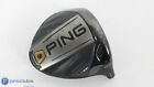 Ping G400 10.5* Driver - Head Only - Right
