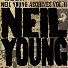 Neil Young - Neil Young Archives Vol. II (1972-1976) [New CD] Boxed Set