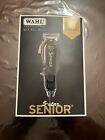 Wahl Professional 5-star Series Senior Clipper USED JUST ONCE!