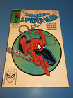 Amazing Spider-man #301 McFarlane Iconic Cover Silver Sable Key NM- Gem Wow