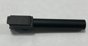 Glock 21 BLACK NITRIDE MATCH GRADE Barrel for G21 45ACP-GEN 1,2,3,4