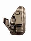 Aggressive Concealment Inside IWB kydex holster CF Right hand Many models RC