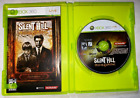 Xbox 360 Silent Hill Homecoming CIB! Tested!
