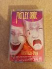 1985 motley crue theatre of pain cassette Plays And Tested