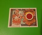 2022 Topps Allen & Ginter Mike Moustakas Relic Card #AGRA-MM Reds