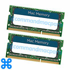 8GB 2x4GB DDR3 SODIMM PC3-12800 1600MHz - Apple MacBook Pro,iMac,Mac mini 2012