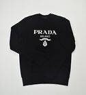 PRADA Men's Pullover Sweater Size S