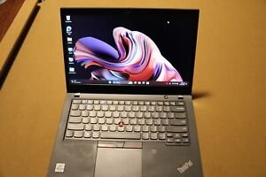 Lenovo ThinkPad T14 14