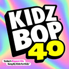 KIDZ BOP - Volume 40 CD