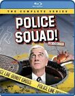 Police Squad!: The Complete Series [New Blu-ray] Full Frame, Subtitled, Ac-3/D