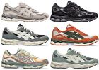 NEW ASICS GEL-NYC Men's Casual Shoes ALL COLORS US Sizes 7-14 NIB