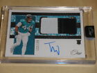 2022 Panini One And One RPA Autograph Auto Patch #1 Travon Walker 158/199 RC