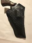 Smith and Wesson RH Security Duty Holster for colt , S&W, Ruger