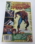 Amazing Spider-Man #259 newsstand