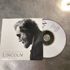 New ListingLINCOLN For Your Consideration FYC DVD Screener PROMO 2012 Daniel Day Lewis