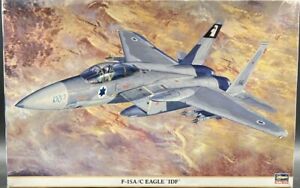 Hasegawa 1/48 F-15A/C Eagle `IDF´ #09471