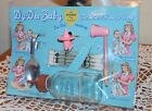 New ListingVINTAGE EFFANBEE 1950's DY DEE BABY DOLL ACCESSORIES ON ORIGINAL FACTORY CARD