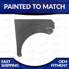 NEW Painted To Match 2020-2023 Kia Soul Passenger Side Fender (For: Kia Soul)