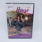 New ListingBody Groove House Party with Misty Tripoli (DVD, 2019) New Sealed Workout
