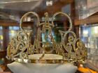 NWT Walt Disney World Park 50th Anniversary Celebration Tiara Crown by Arribas