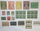 New ListingUS Collection of Vehicle, War Savings, Off. Seal stamps $$$