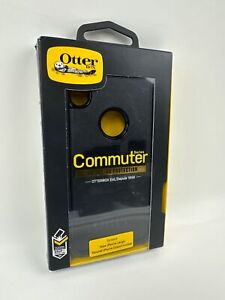 Otterbox Commuter Case for iPhone Xs Max - Black
