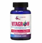 Kaleidoscope Vitagrow Healthy Hair Vitamins 60 Gummies