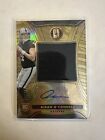 2023 Gold Standard Aidan O’Connell RPA Rookie Patch Auto Jumbo #62/149 Raiders