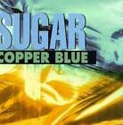 Sugar : Copper Blue CD (2008) DISC ONLY #E452
