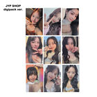 TWICE Mini 13th Album WITH YOU-th Digipack ver. JYP  Pre-Order  PHOTOCARD SET