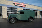 New Listing1937 Ford Sedan Delivery