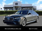 New Listing2023 Mercedes-Benz S-Class S 580 4MATIC®