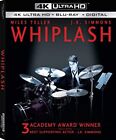 New Whiplash (4K / Blu-ray + Digital)