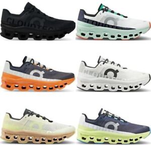 New On CLOUDMONSTER Men's Running Shoes ALL COLORS Athletic Shoes Sneakers