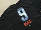 New ListingNWT Pavel Bure #9 New York Rangers T-Shirt Men’s Size XL Black Fanatics