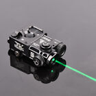 Perst 4 Tactical Metal Green / Blue Dot IR Aiming Infrared Laser Hunting Sight