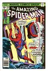 AMAZING SPIDER-MAN #160  Marvel 1976 -  Ross Andru & Gil Kane Art - FN