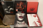 Trueblood DVD Box Sets Lot Of 5 ( 1,2,4,5,6. )
