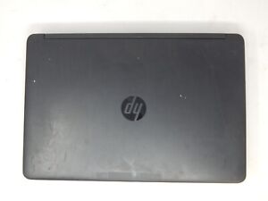HP ProBook 650 G1 | Intel Core i5-4310M | 8GB RAM | No HDD/SSD | No OS