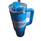 New ListingStanley Perspective Blue The Flowstate Quencher Tumbler 30 oz. NWT