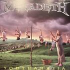 Megadeth- Youthanasia CD
