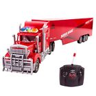 RC Semi Truck And Trailer Toy 23
