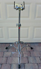 LUDWIG RED LABEL DOUBLE TOM HOLDER FLOOR STAND for YOUR DRUM SET! LOT J745