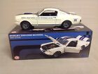 SHELBY 1965 GT-350 DRIVING SCHOOL MUSTANG ACME 1:18  Die Cast Limited Edition dt