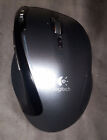 Logitech PERFORMANCE MX Laser MOUSE Zoom MICROGEAR Tested
